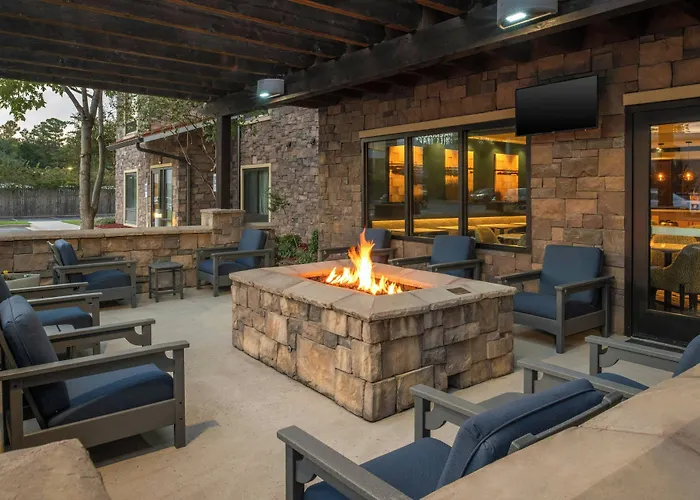 Towneplace Suites By Marriott Slidell